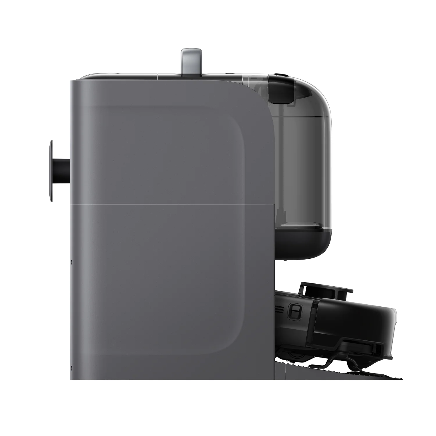 eufy Robotstofzuiger Omni E28+eufy Robovac Floor Cleaning Solution - Image 4