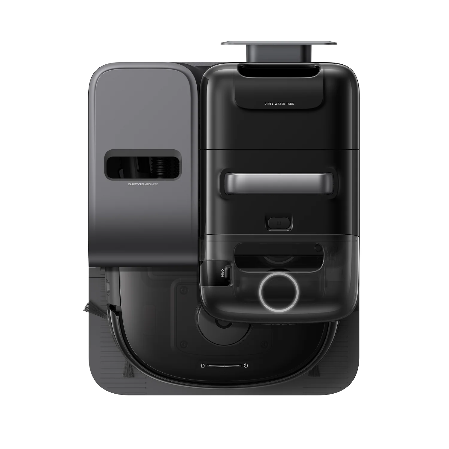 eufy Robotstofzuiger Omni E28+eufy Robovac Floor Cleaning Solution - Image 7