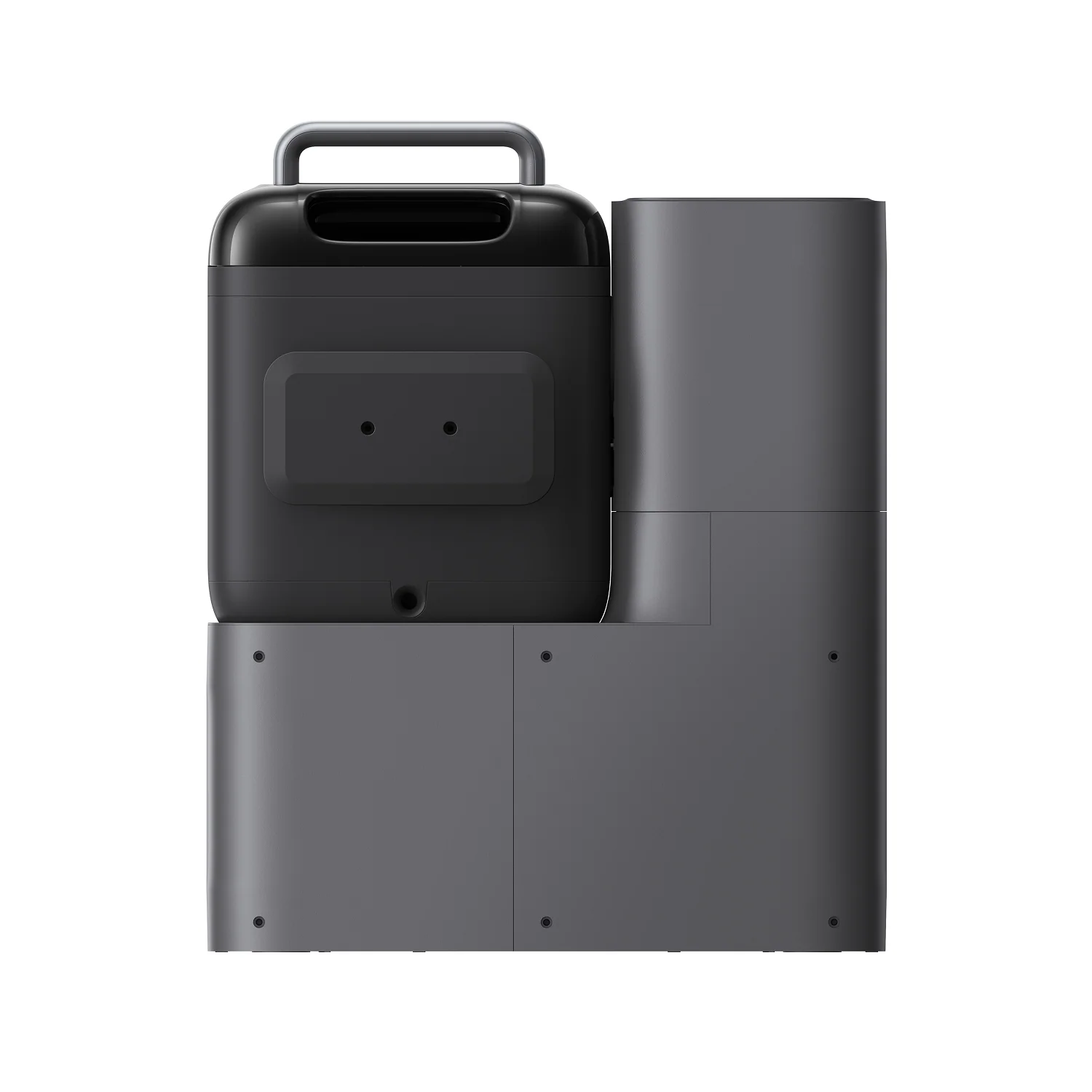 eufy Robotstofzuiger Omni E28+eufy Robovac Floor Cleaning Solution - Image 8