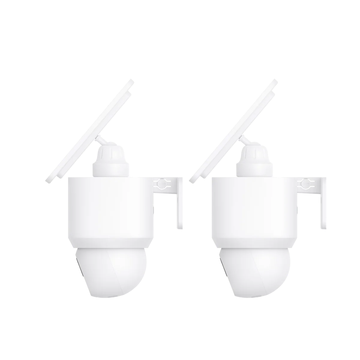 SoloCam E30 2-Pack 2K PTZ Camera - Image 3