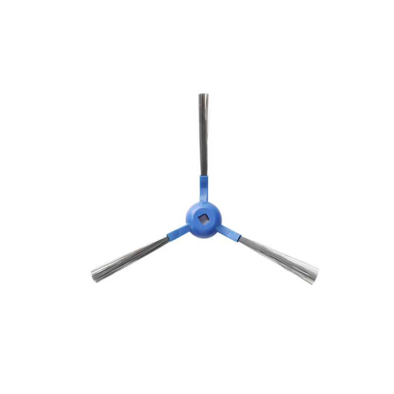 Linkerzijborstel, compatibel met RoboVac LR30 Hybrid, LR30 Hybrid+, L35 Hybrid, L35 Hybrid+
