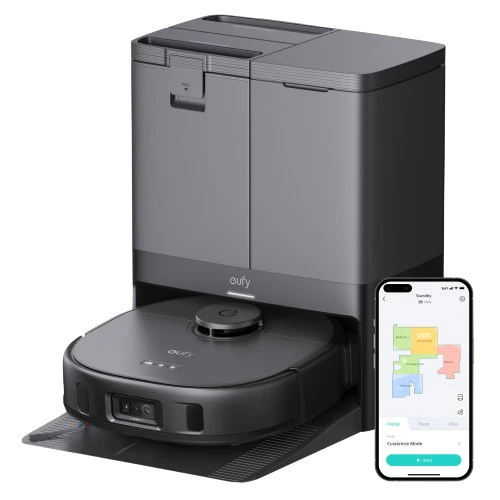 eufy X10 Pro Omni - Image 3