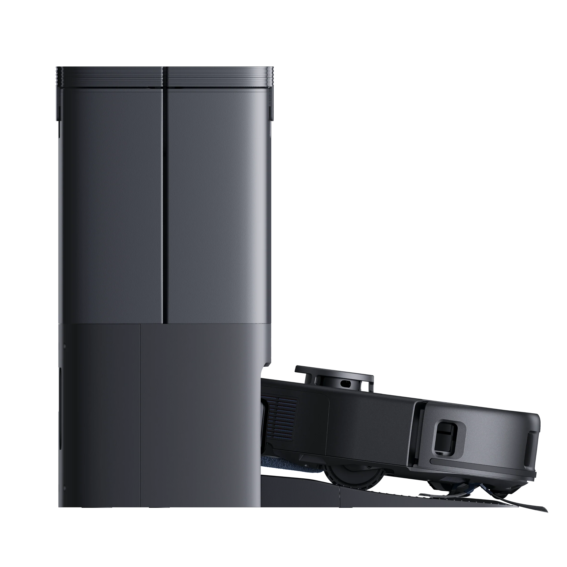 eufy X10 Pro Omni - Image 4