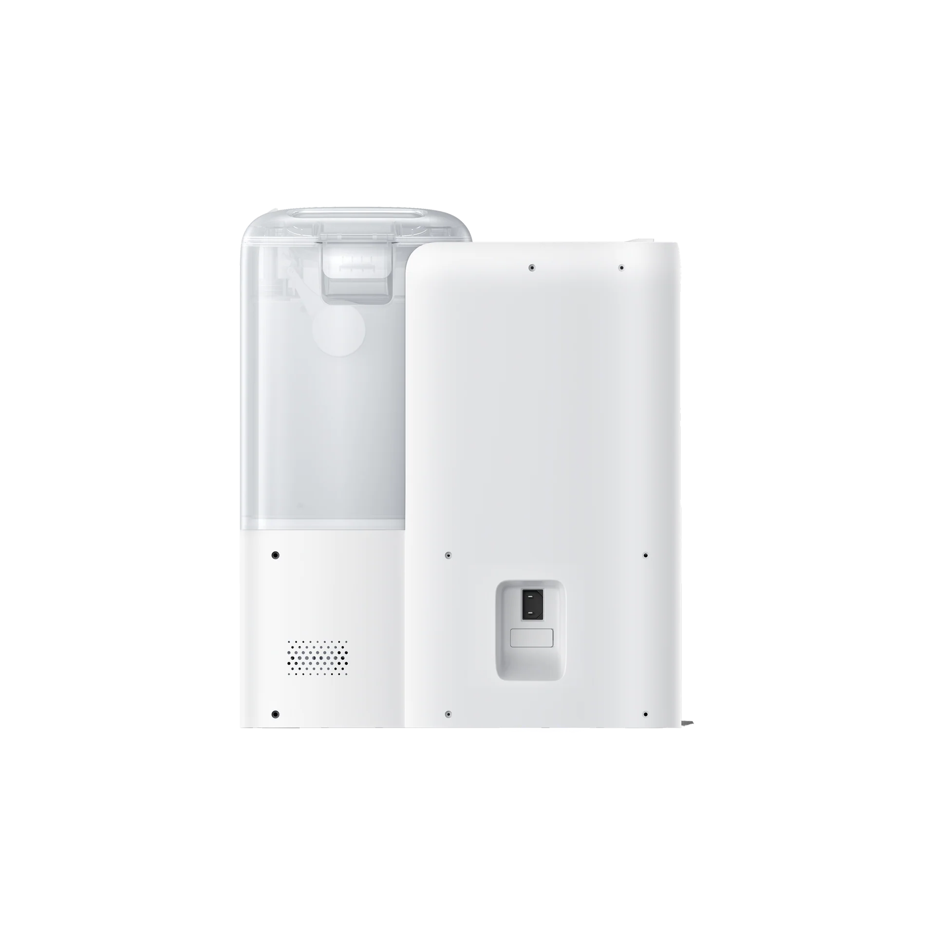 eufy Robotstofzuiger Omni E25(wit) - Image 4