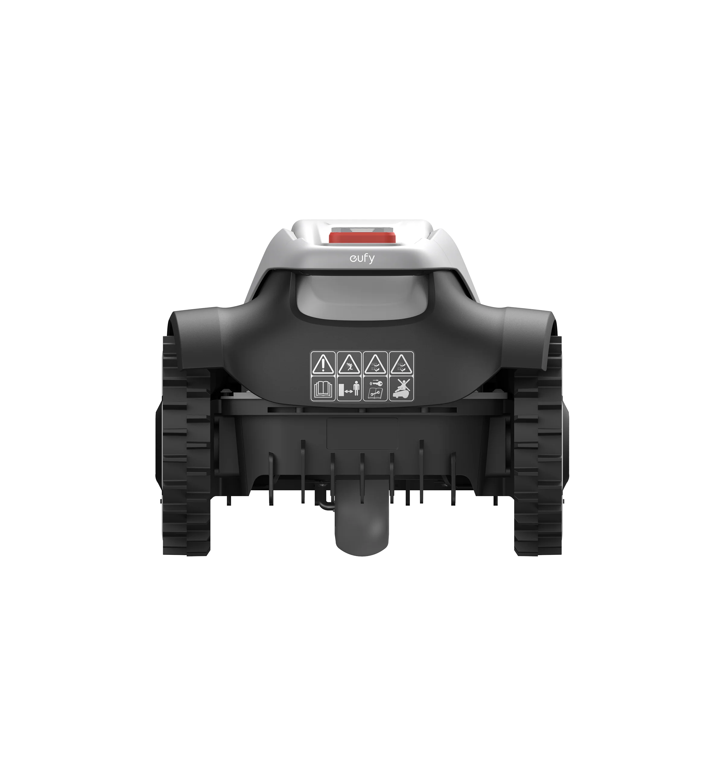 eufy Robotgrasmaaier E15-Referral - Image 5