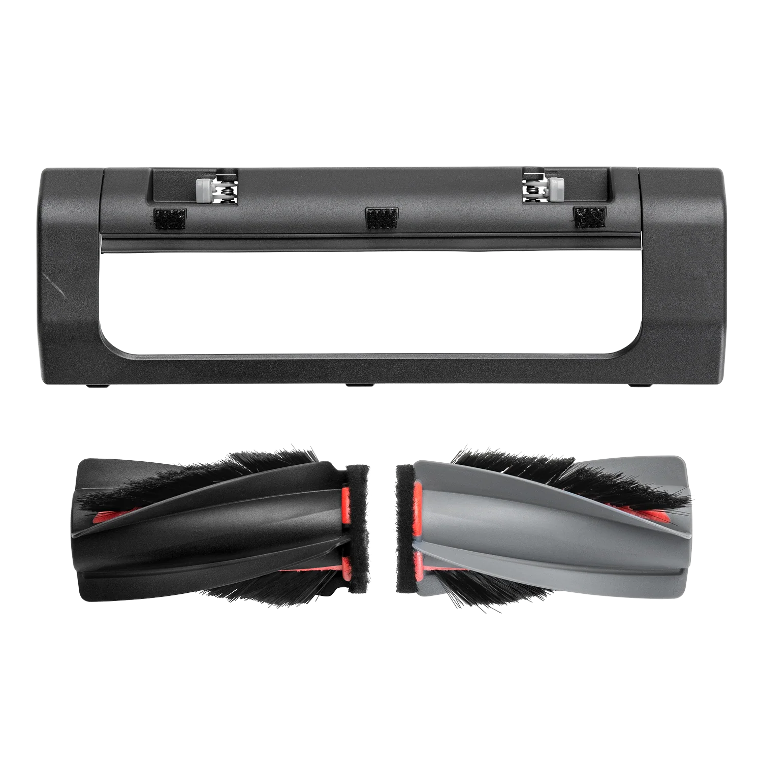 eufy Rolling Brush & Brush Guard, Durable,Strong Cleaning ability, Compatible with E25/28