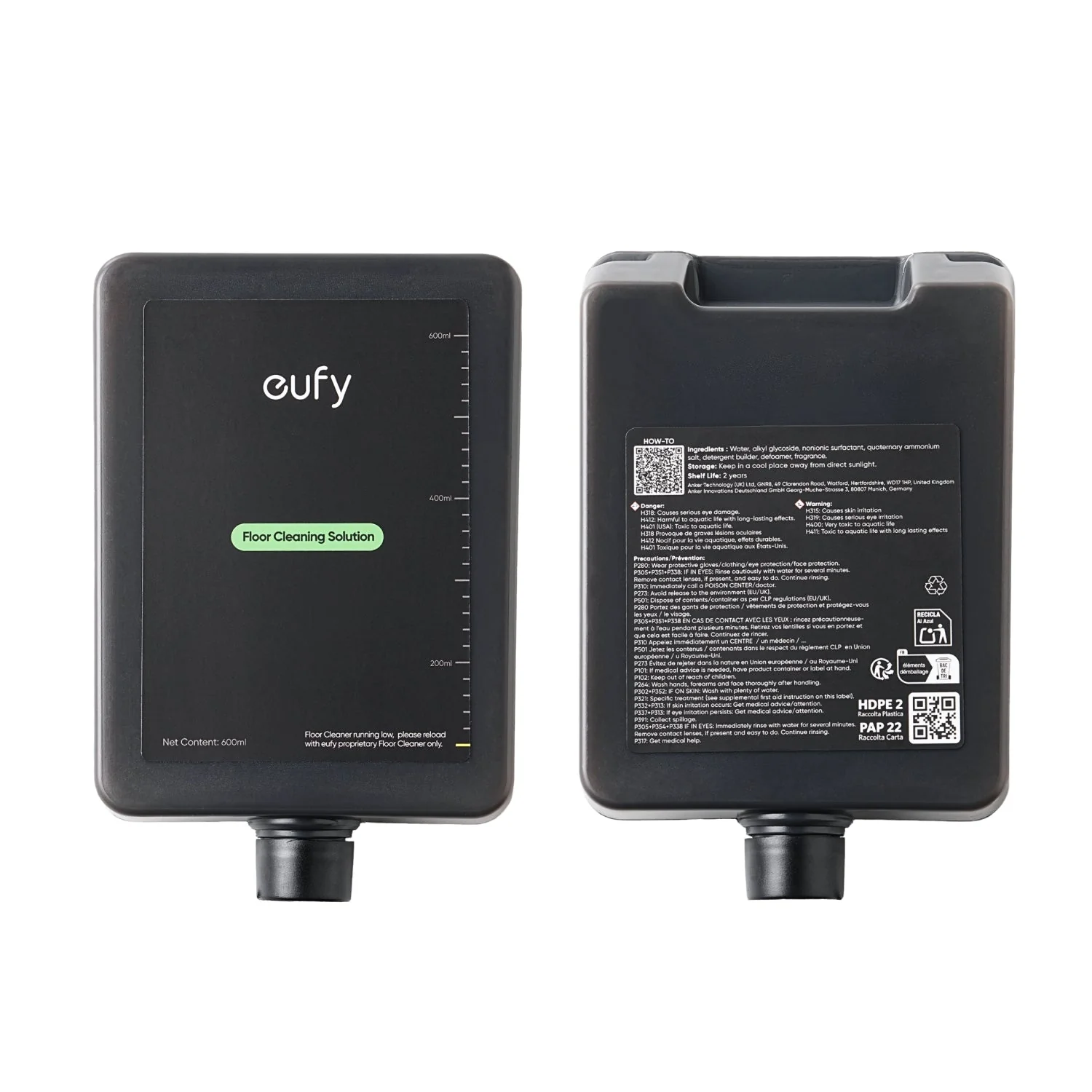 eufy Hard Floor Cleaner for eufy Omni S2