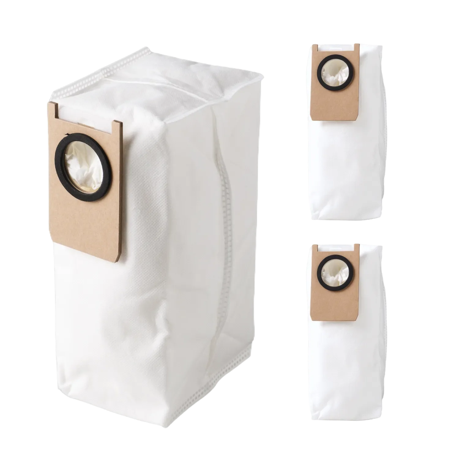 Compatibel met eufy OmniS2