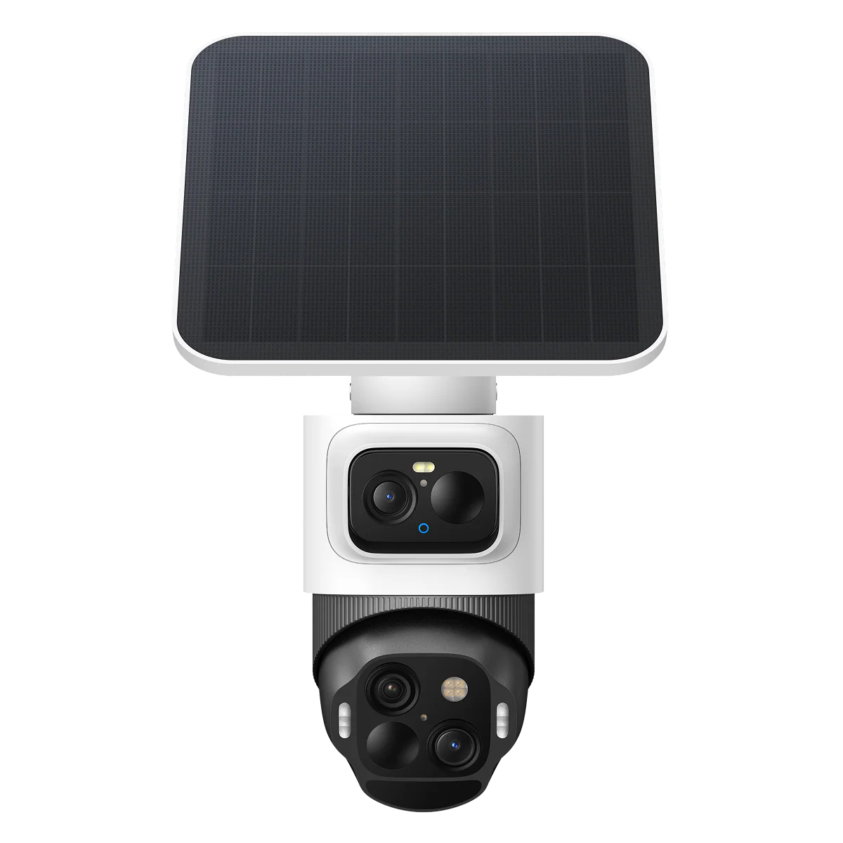 eufyCam S4 4K PTZ Camera - Image 3